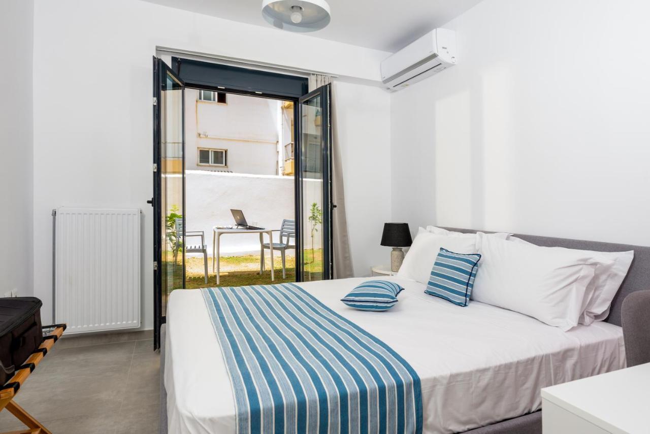 Propan City Suites Volos Exterior photo