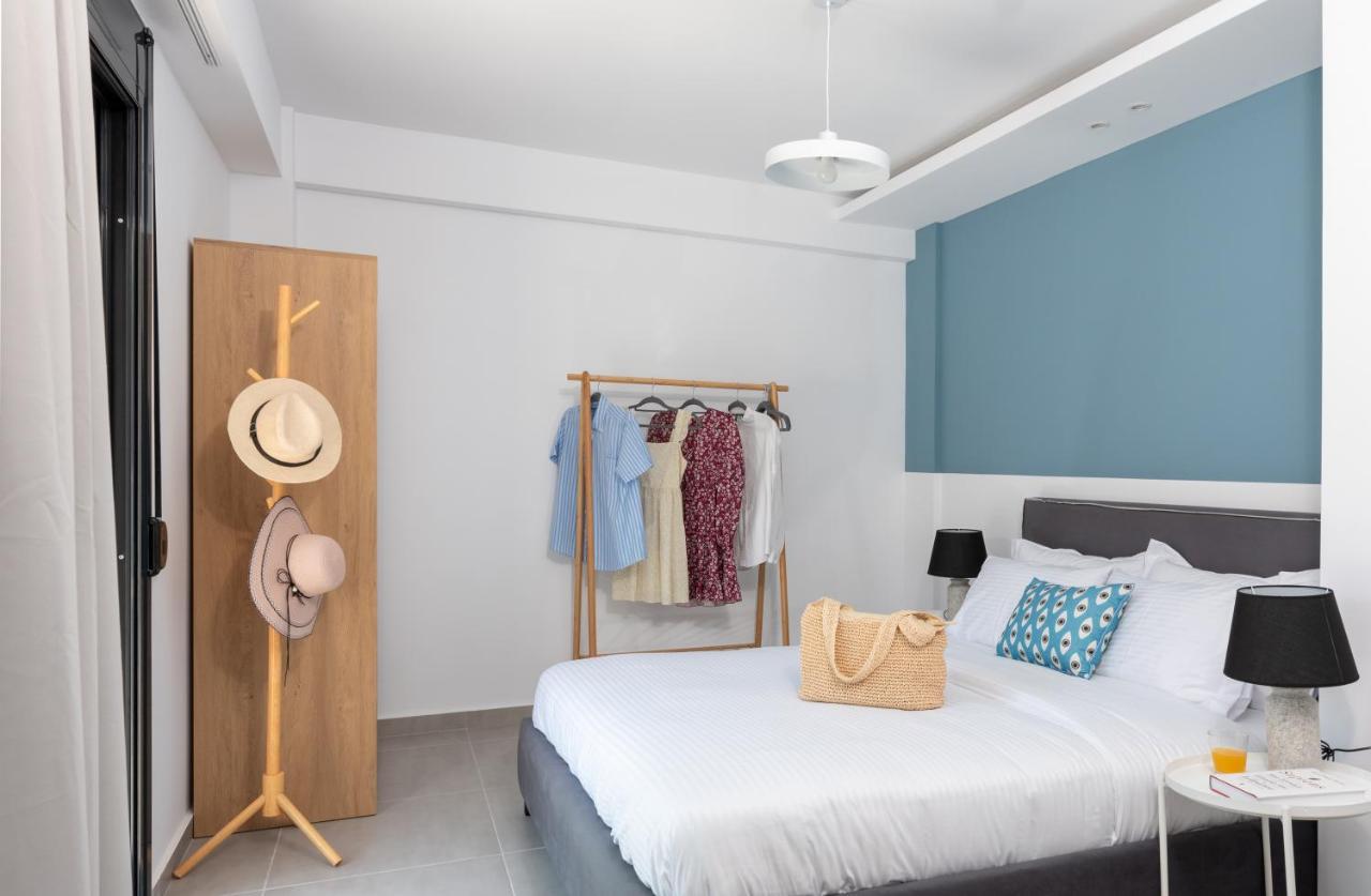 Propan City Suites Volos Exterior photo