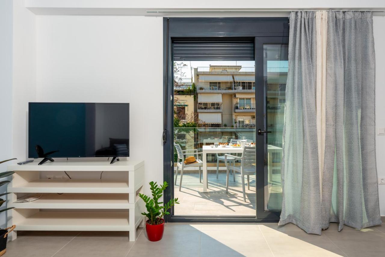 Propan City Suites Volos Exterior photo