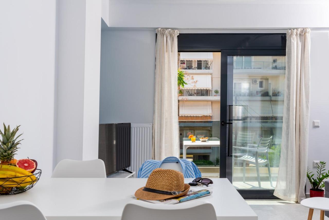 Propan City Suites Volos Exterior photo