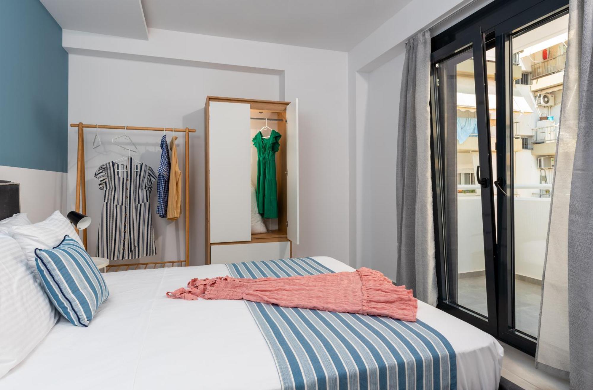 Propan City Suites Volos Exterior photo
