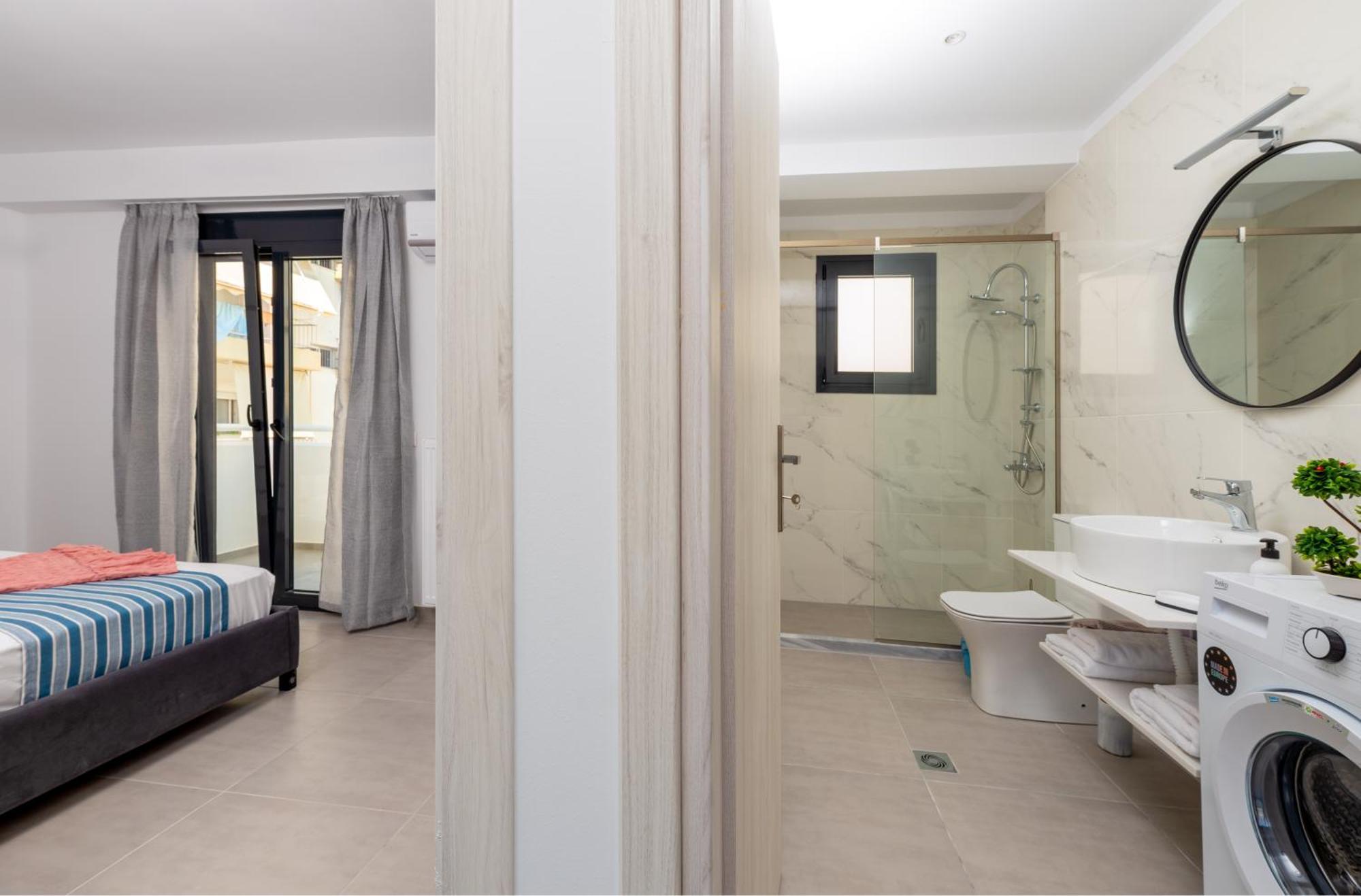 Propan City Suites Volos Exterior photo