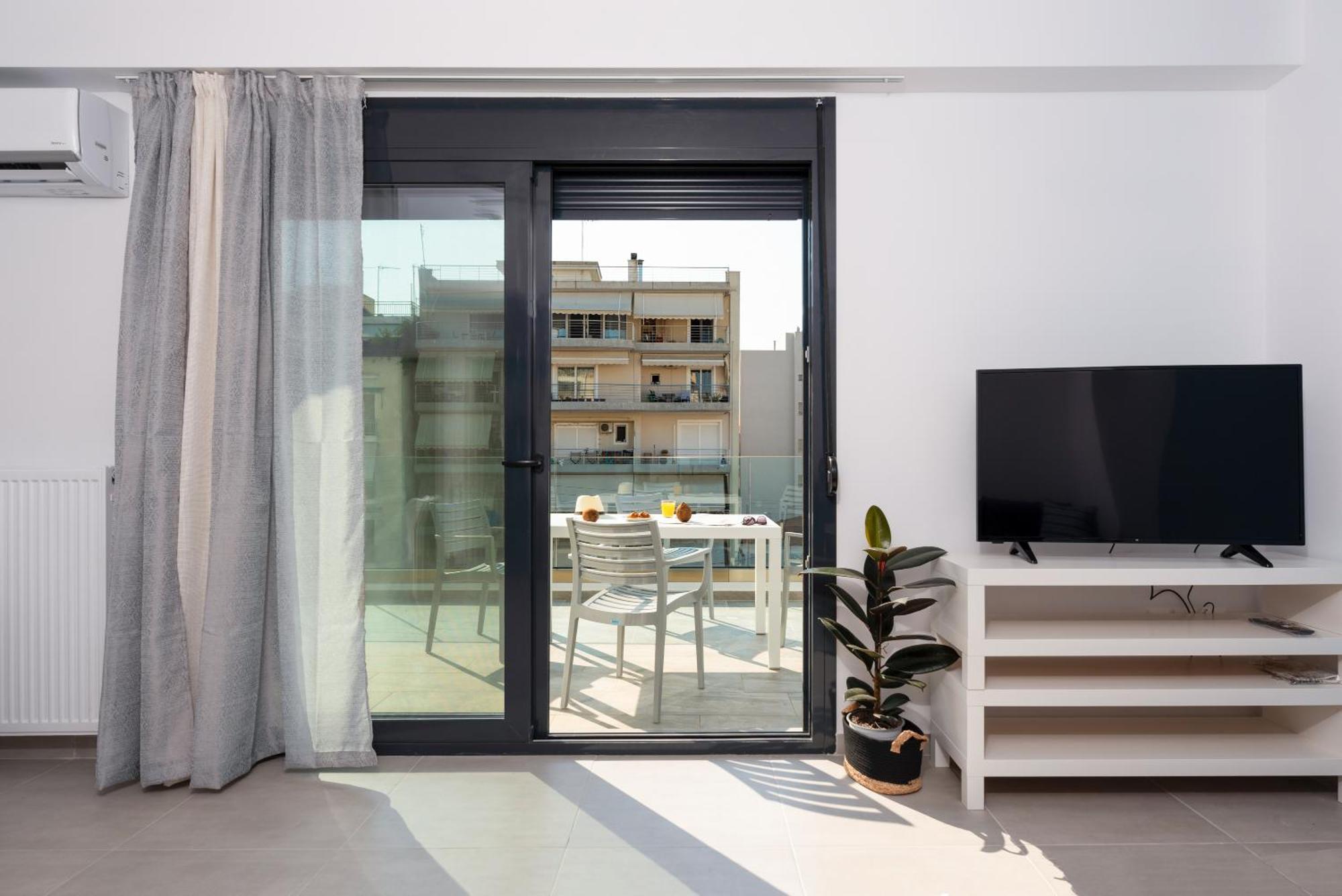 Propan City Suites Volos Exterior photo