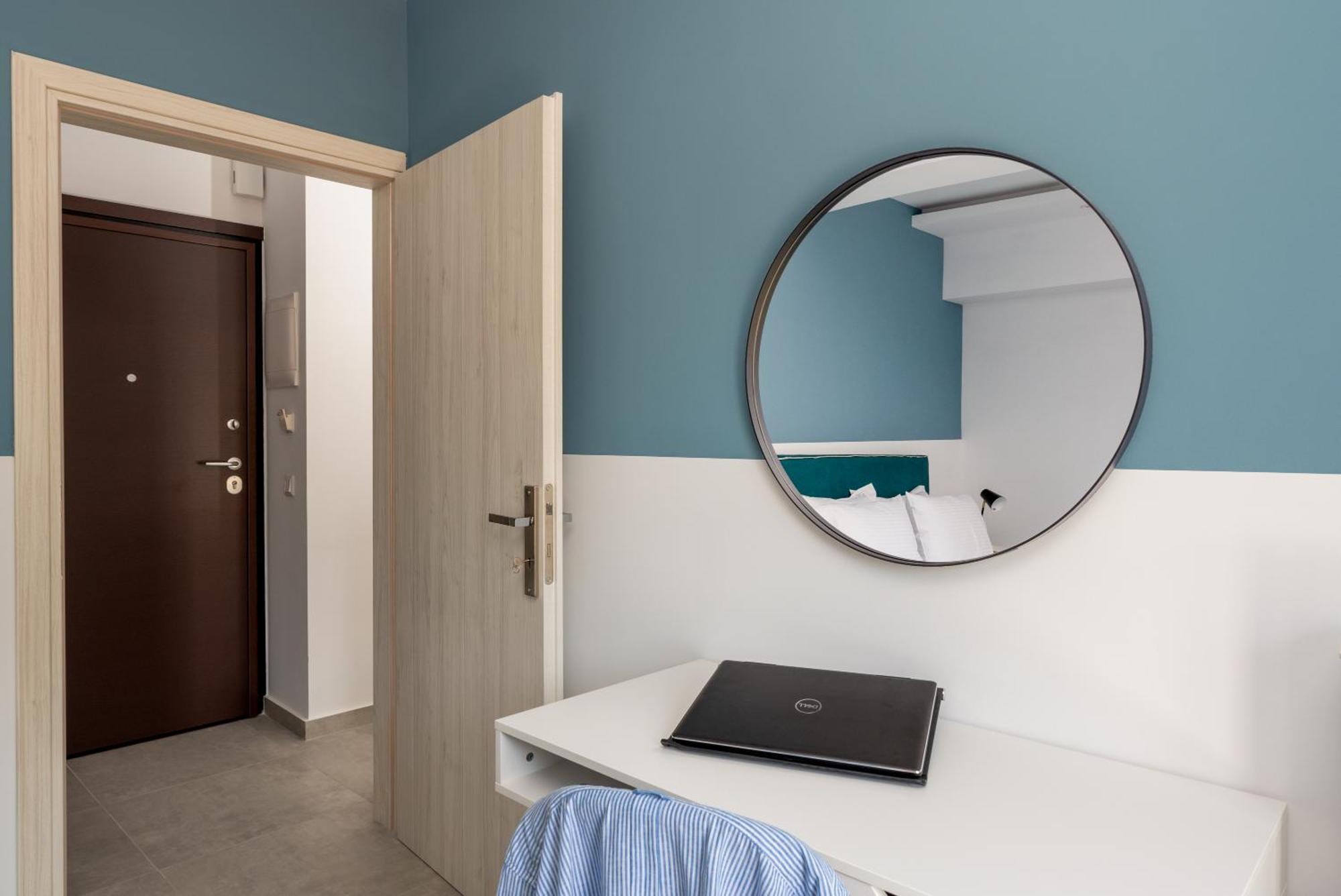 Propan City Suites Volos Exterior photo
