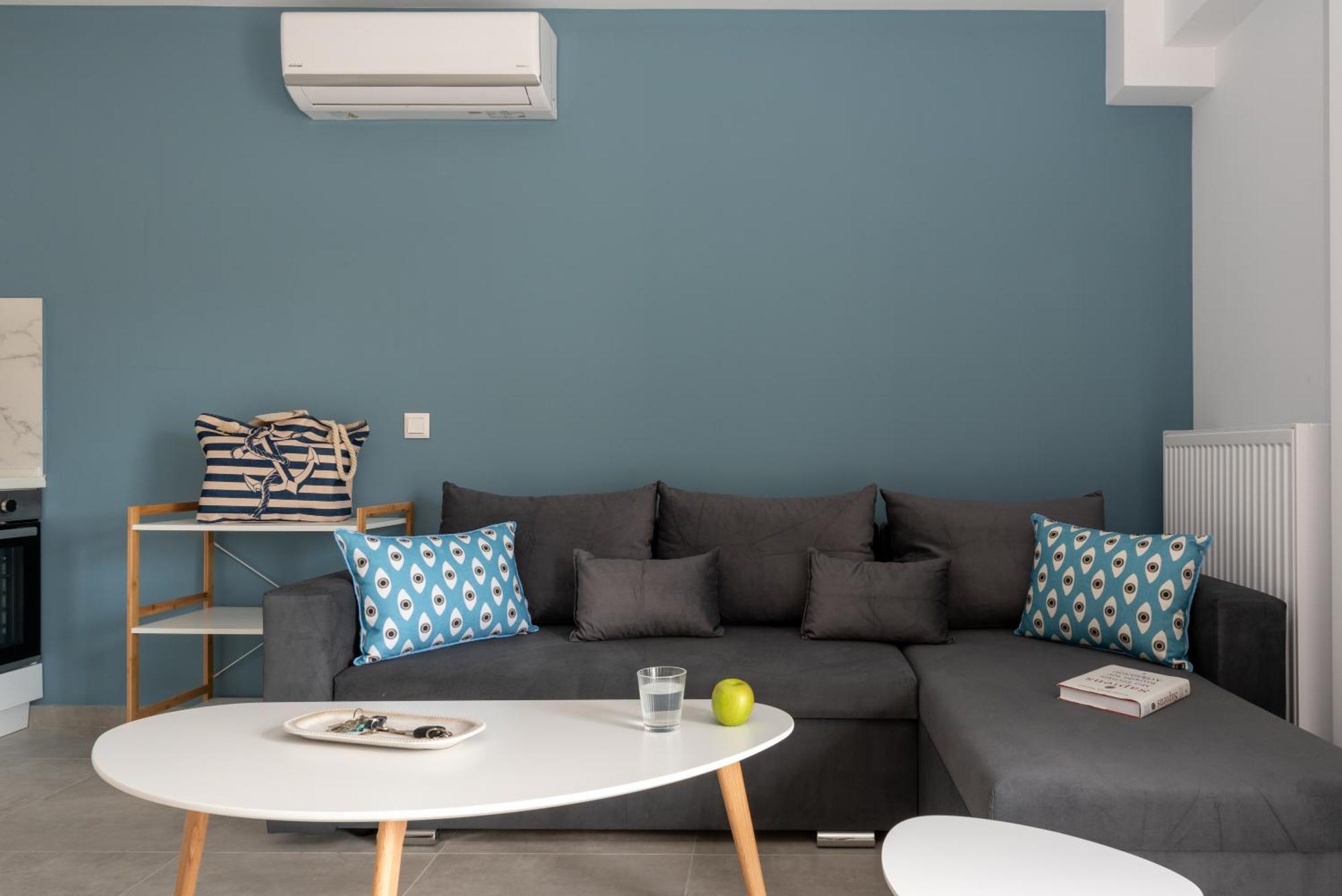 Propan City Suites Volos Exterior photo