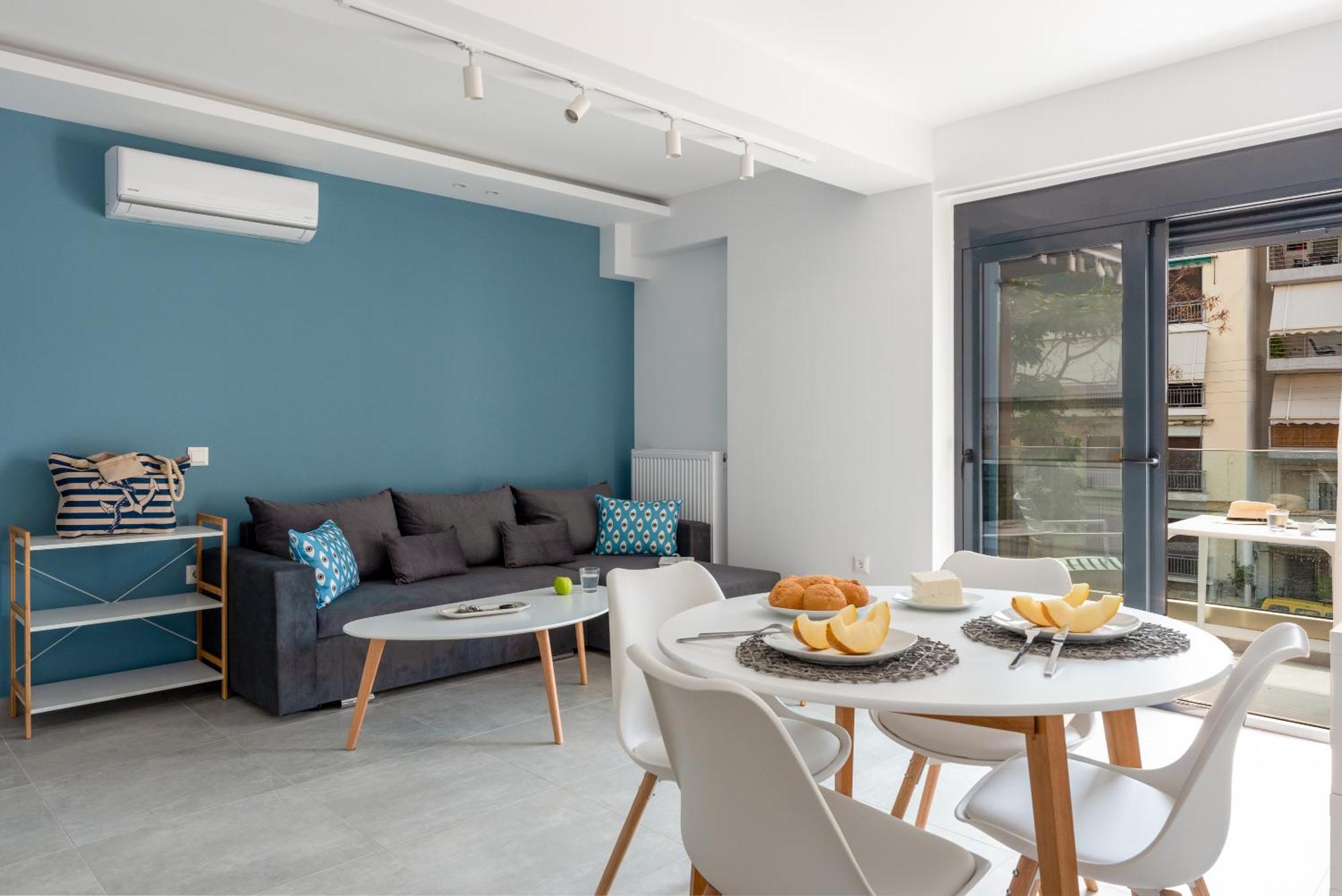 Propan City Suites Volos Exterior photo