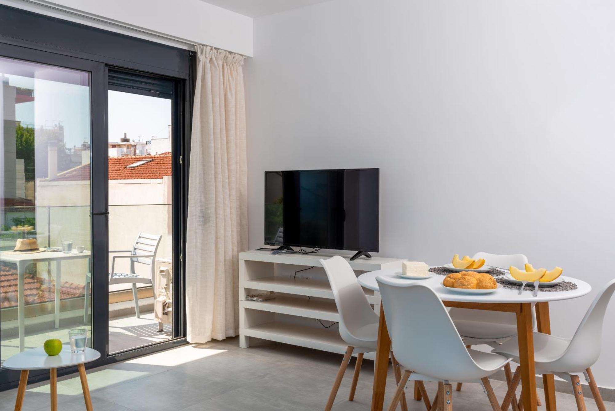 Propan City Suites Volos Exterior photo