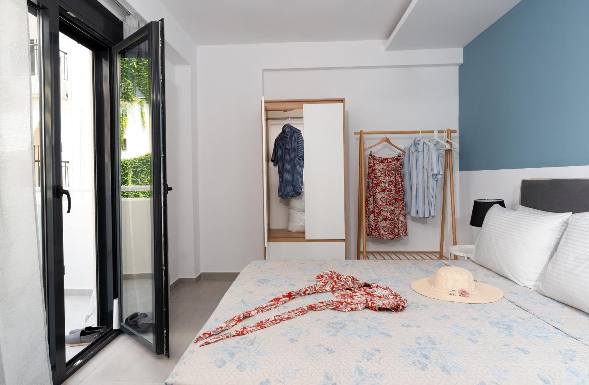 Propan City Suites Volos Exterior photo